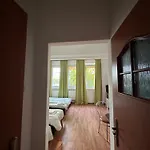 Osrodek Wczasowy Karat 3* Niechorze