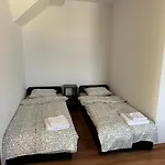 Osrodek Wczasowy Karat Casa de hóspedes Niechorze