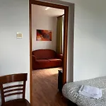 Osrodek Wczasowy Karat