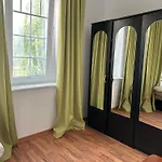 Casa de hóspedes Osrodek Wczasowy Karat 3*