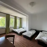 Osrodek Wczasowy Karat Casa de hóspedes