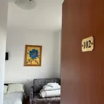 Casa de hóspedes Osrodek Wczasowy Karat Niechorze