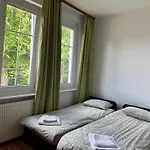 Casa de hóspedes Osrodek Wczasowy Karat Niechorze