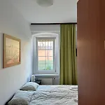 Casa de hóspedes Osrodek Wczasowy Karat Niechorze