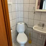 Osrodek Wczasowy Karat Casa de hóspedes 3*