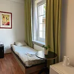 Osrodek Wczasowy Karat Casa de hóspedes 3*