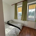 Osrodek Wczasowy Karat Casa de hóspedes Niechorze