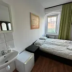 Casa de hóspedes Osrodek Wczasowy Karat 3*