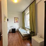 Casa de hóspedes Osrodek Wczasowy Karat Niechorze