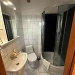Casa de hóspedes Osrodek Wczasowy Karat 3*