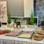 Osrodek Wczasowy Karat Casa de hóspedes Niechorze