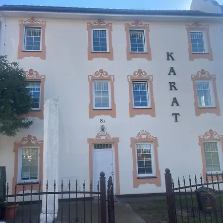 Osrodek Wczasowy Karat *