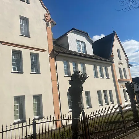 Gasthof Osrodek Wczasowy Karat Niechorze