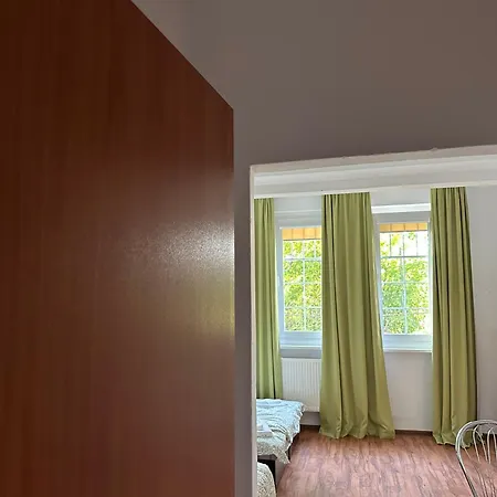 Osrodek Wczasowy Karat Casa de hóspedes Niechorze