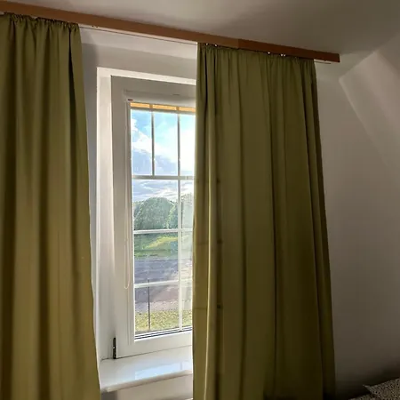 Osrodek Wczasowy Karat Casa de hóspedes