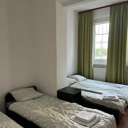 Osrodek Wczasowy Karat Niechorze