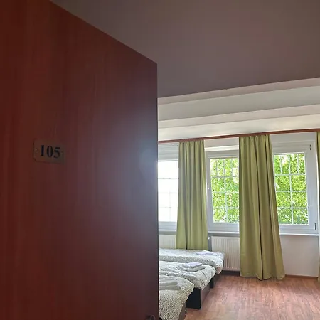 Casa de hóspedes Osrodek Wczasowy Karat Niechorze