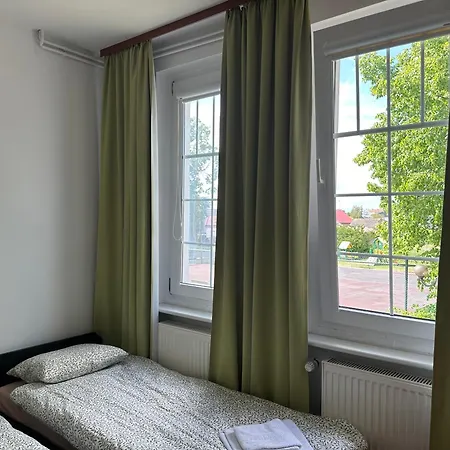 Osrodek Wczasowy Karat 3* Niechorze