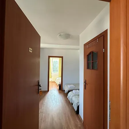 Osrodek Wczasowy Karat Casa de hóspedes Niechorze