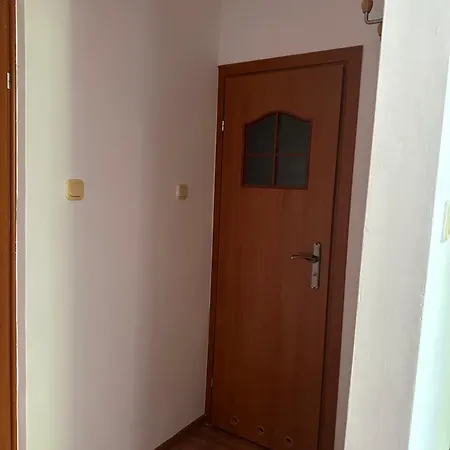 Osrodek Wczasowy Karat 3*