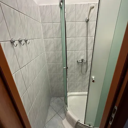 Casa de hóspedes Osrodek Wczasowy Karat