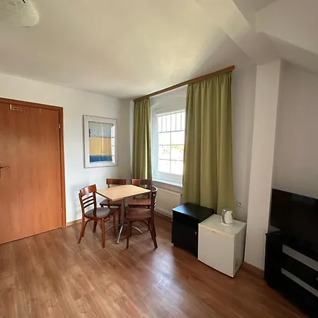 Casa de hóspedes Osrodek Wczasowy Karat Niechorze