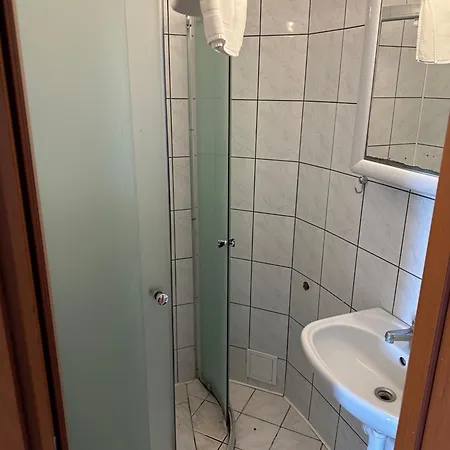 Osrodek Wczasowy Karat