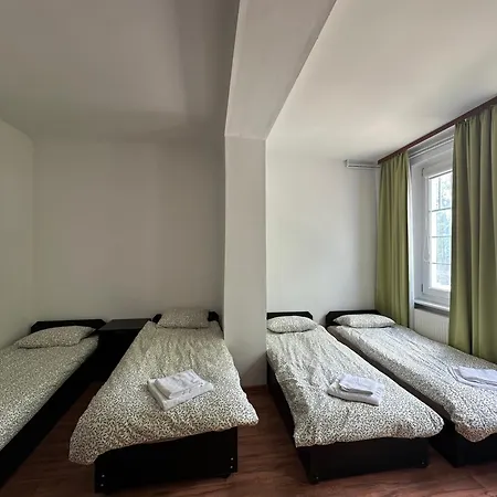 Osrodek Wczasowy Karat