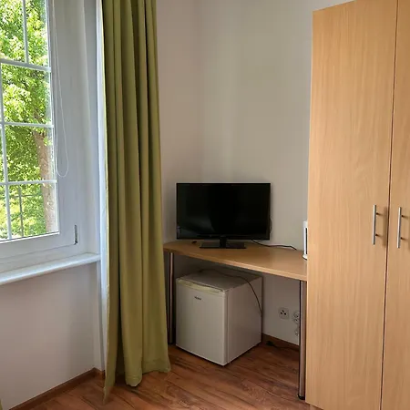 Osrodek Wczasowy Karat Gasthof Niechorze