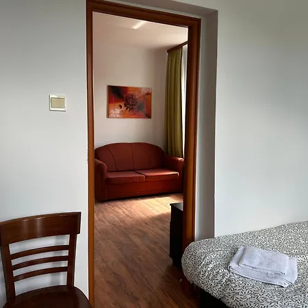 Osrodek Wczasowy Karat