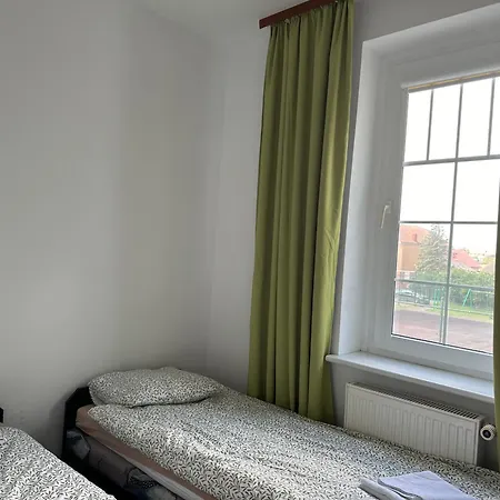 Osrodek Wczasowy Karat Niechorze