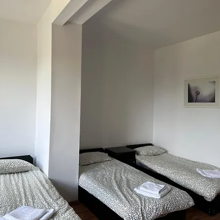 Osrodek Wczasowy Karat 3* Niechorze