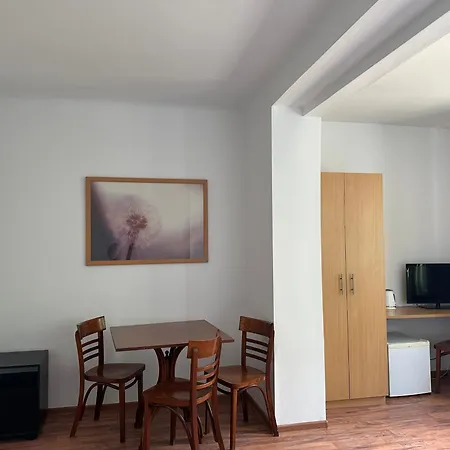 Osrodek Wczasowy Karat Casa de hóspedes Niechorze