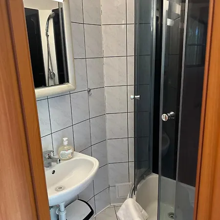 Osrodek Wczasowy Karat 3*