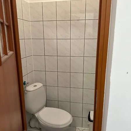 Osrodek Wczasowy Karat Casa de hóspedes 3*