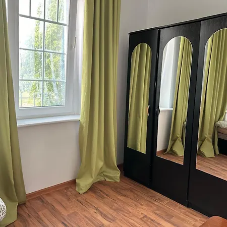 Casa de hóspedes Osrodek Wczasowy Karat 3*