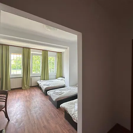 Osrodek Wczasowy Karat