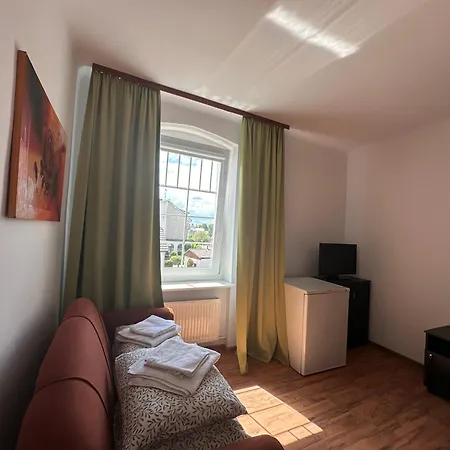 Osrodek Wczasowy Karat Niechorze