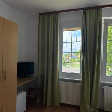 Casa de hóspedes Osrodek Wczasowy Karat Niechorze