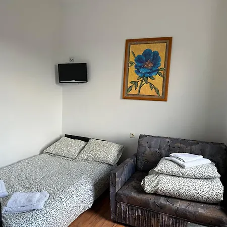 Osrodek Wczasowy Karat Niechorze