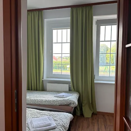 Osrodek Wczasowy Karat 3*