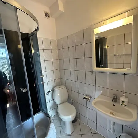 Osrodek Wczasowy Karat 3* Niechorze