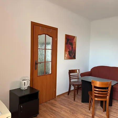 Osrodek Wczasowy Karat 3*