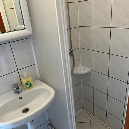 Osrodek Wczasowy Karat Casa de hóspedes 3*