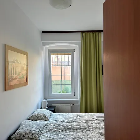 Casa de hóspedes Osrodek Wczasowy Karat Niechorze