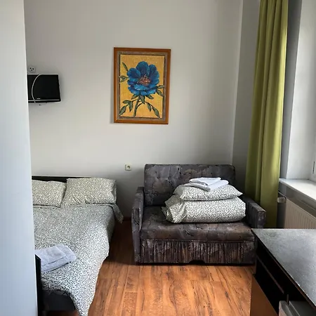 Osrodek Wczasowy Karat 3* Niechorze