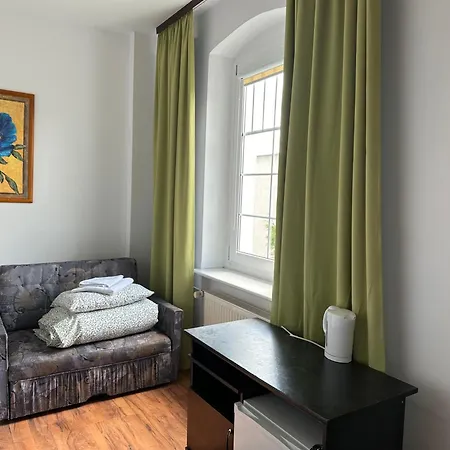 Osrodek Wczasowy Karat Casa de hóspedes