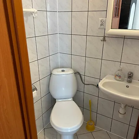 Osrodek Wczasowy Karat Casa de hóspedes 3*