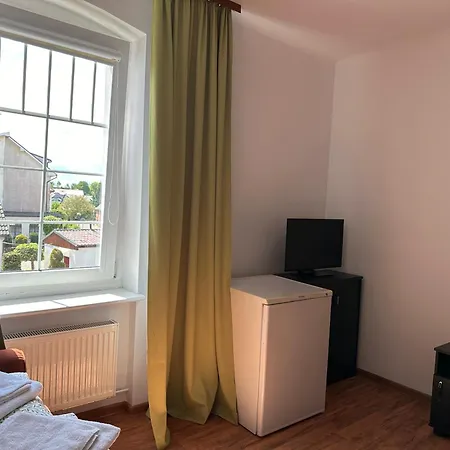 Osrodek Wczasowy Karat 3*