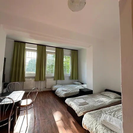 Osrodek Wczasowy Karat Casa de hóspedes